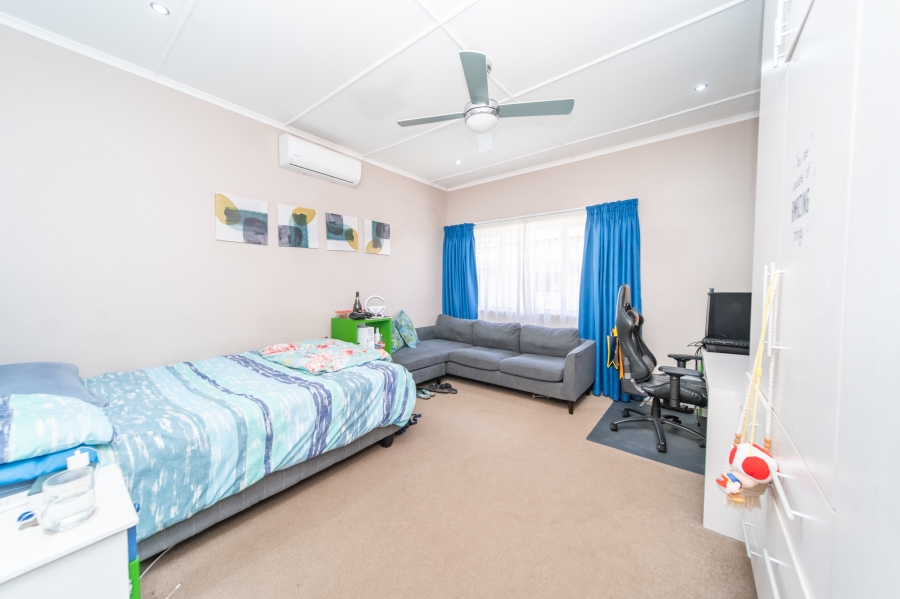 4 Bedroom Property for Sale in Bunkers Hill Eastern Cape